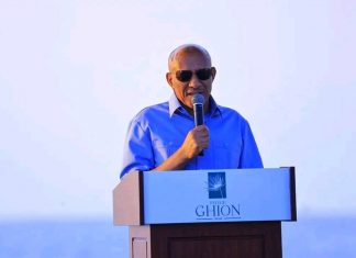“ሀገር እና ሕዝብን የሚያስከብሩ፣ ለትውልድም የሚተርፉ ሥራዎች እየሠራን እንገኛለን” ርእሰ መሥተዳድር አረጋ ከበደ