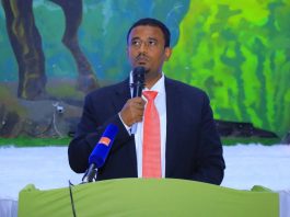 ሚሊሻ ለክልሉ መረጋጋት እና ሰላም የጀርባ አጥንት ኾኖ አገልግሏል።
