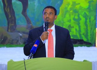 ሚሊሻ ለክልሉ መረጋጋት እና ሰላም የጀርባ አጥንት ኾኖ አገልግሏል።