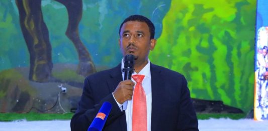 ሚሊሻ ለክልሉ መረጋጋት እና ሰላም የጀርባ አጥንት ኾኖ አገልግሏል።