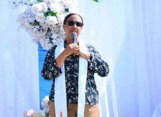 ኢትዮጵያን በአፍሪካ ብሎም በዓለም አቀፍ ደረጃ ተመራጭ ለማድረግ እየተሠራ ነው።