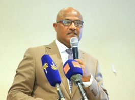 ሕገ ወጥ የሰዎች ዝውውር ዜጎችን ለውስብስብ ችግር እየዳረገ ነው።