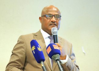 ሕገ ወጥ የሰዎች ዝውውር ዜጎችን ለውስብስብ ችግር እየዳረገ ነው።