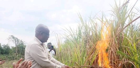 ጣና በለስ ስኳር ፋብሪካ የኃይል አቅርቦት ችግሩን ቀርፎ ወደማምረት ሊገባ ነው።