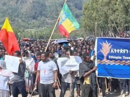 ቋሪት – ከሰላም እጦት ወደ ዴሞክራሲያዊ ምርጫ!