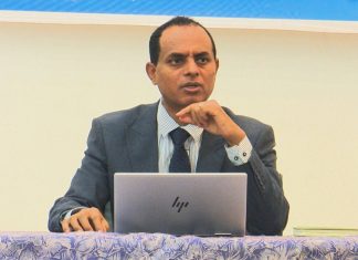 በክልሉ 67 ቢሊዮን ብር ገቢ ተሠብሥቧል።