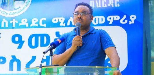 የሚሊሻ አባላቱ ከልማት ጎን ለጎን ለሀገር ሰላም ዋጋ ከፍለዋል።