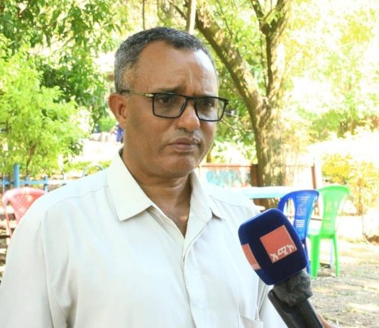 የባሕር ዳር መምህራን የምርምር ስኬት!