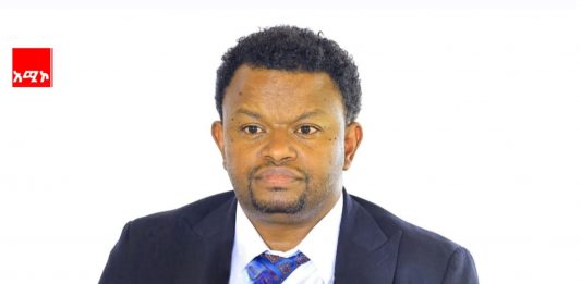 በአማራ ክልል ስኬታማ ምርጫ ለማካሄድ የሚያስችል የፓለቲካ ምሕዳር ተፈጥሯል።