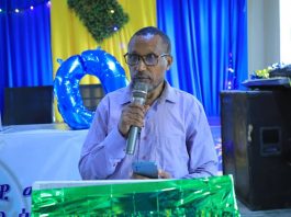ሚሊሻው ለአካባቢው እና ለክልሉ ሰላም መረጋጋት ከፍተኛ ሚና ተጫውቷል።