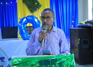 ሚሊሻው ለአካባቢው እና ለክልሉ ሰላም መረጋጋት ከፍተኛ ሚና ተጫውቷል።