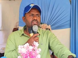 ብልጽግና ፓርቲ የሕዝቡን ተጠቃሚነት ለማረጋገጥ የሚሠራ ሀገራዊ ፓርቲ ነው።