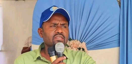 ብልጽግና ፓርቲ የሕዝቡን ተጠቃሚነት ለማረጋገጥ የሚሠራ ሀገራዊ ፓርቲ ነው።
