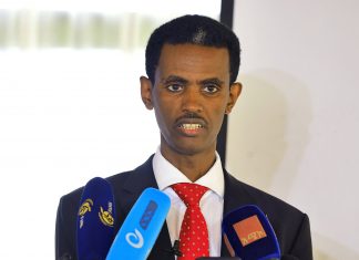 “በምርጫው ሰላም፣ ዴሞክራሲ እና ሀገር ማሸነፍ አለባቸው” አቶ ተስፋሁን ዓለምነህ