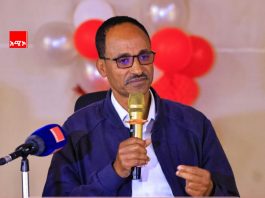 የምርጫ ካርዱን በንቃት የወሰደው ማኅበረሰብ ምርጫው ላይም መድገም አለበት።