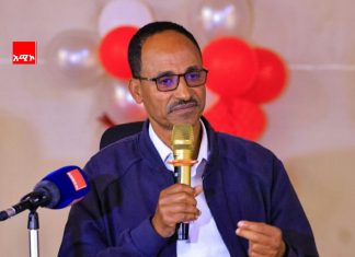 የምርጫ ካርዱን በንቃት የወሰደው ማኅበረሰብ ምርጫው ላይም መድገም አለበት።