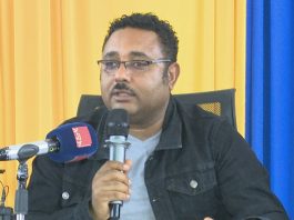ተጽዕኖ ፈጣሪ የኾኑ የሕዝብ እንደራሴዎችን መምረጥ ለጠንካራ ሀገር መሠረት ነው።