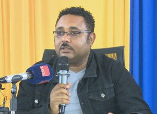 ተጽዕኖ ፈጣሪ የኾኑ የሕዝብ እንደራሴዎችን መምረጥ ለጠንካራ ሀገር መሠረት ነው።