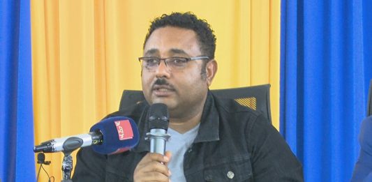 ተጽዕኖ ፈጣሪ የኾኑ የሕዝብ እንደራሴዎችን መምረጥ ለጠንካራ ሀገር መሠረት ነው።