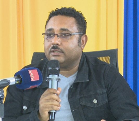 ተጽዕኖ ፈጣሪ የኾኑ የሕዝብ እንደራሴዎችን መምረጥ ለጠንካራ ሀገር መሠረት ነው።