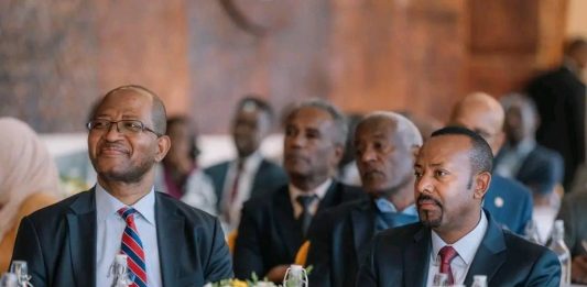“የምክክር ባሕል እንደ ኢትዮጵያ ላሉ ሀገራት እጅግ አስፈላጊ ነው” ጠቅላይ ሚኒስትር ዐቢይ አሕመድ (ዶ.ር)
