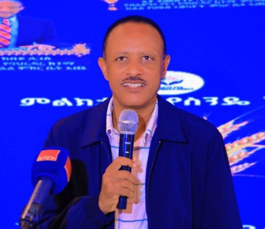 ተመካክሮ፣ ተወያይቶ እና ተግባብቶ ሀገርን ማሻገር ያስፈልጋል።