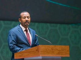 “ኢትዮጵያ የመረጃን ዋጋ በመረዳት በሠራችው ሥራ ተጨባጭ ውጤቶች ተመዝግበዋል” ጠቅላይ ሚኒስትር ዐቢይ አሕመድ (ዶ.ር)