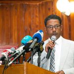 የቅርሶች መመለስ ትውልዱ የራሱን ታሪክ እንዲጽፍ ያነሳሳሉ። 700015223_1419662526858334_9128128445178064443_n