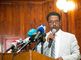 የቅርሶች መመለስ ትውልዱ የራሱን ታሪክ እንዲጽፍ ያነሳሳሉ።