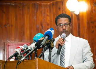የቅርሶች መመለስ ትውልዱ የራሱን ታሪክ እንዲጽፍ ያነሳሳሉ።