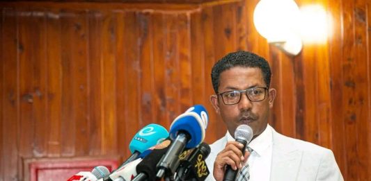 የቅርሶች መመለስ ትውልዱ የራሱን ታሪክ እንዲጽፍ ያነሳሳሉ።