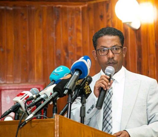 የቅርሶች መመለስ ትውልዱ የራሱን ታሪክ እንዲጽፍ ያነሳሳሉ።