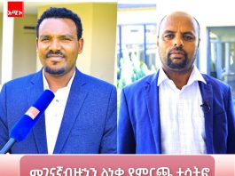 ፍትሐዊ የሚዲያ አጠቃቀም ለዴሞክራሲያዊ ምርጫ