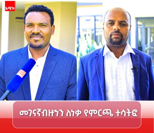 ፍትሐዊ የሚዲያ አጠቃቀም ለዴሞክራሲያዊ ምርጫ