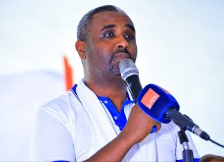 “ብልጽግና ቃል የገባውን በተግባር ፈጽሞ አሳይቷል” ምክትል ርእሰ መሥተዳድር አብዱ ሁሴን (ዶ.ር)