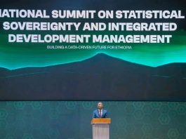 ”የመረጃ ትኩረታችን በዜጎች ሕይወት በሚታዩ ተጨባጭ ለውጦች ላይ መሆን አለበት።” ጠቅላይ ሚኒስትር ዐቢይ አሕመድ (ዶ.ር)