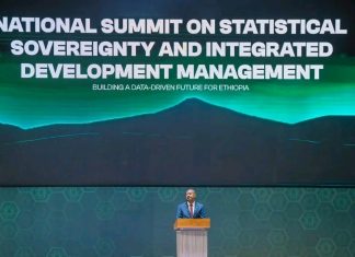 ”የመረጃ ትኩረታችን በዜጎች ሕይወት በሚታዩ ተጨባጭ ለውጦች ላይ መሆን አለበት።” ጠቅላይ ሚኒስትር ዐቢይ አሕመድ (ዶ.ር)