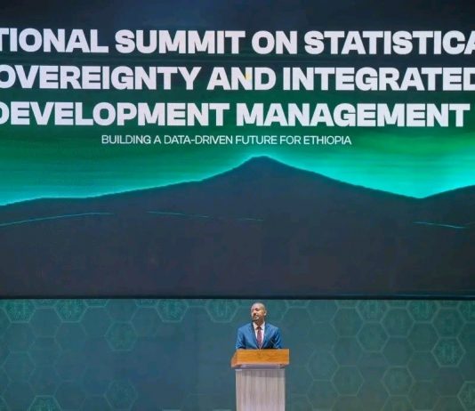 ”የመረጃ ትኩረታችን በዜጎች ሕይወት በሚታዩ ተጨባጭ ለውጦች ላይ መሆን አለበት።” ጠቅላይ ሚኒስትር ዐቢይ አሕመድ (ዶ.ር)