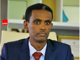 “ለሀገር ሰላም እና ለዴሞክራሲያዊ ምርጫ ስኬት በጋራ እንቁም” አቶ ተስፋሁን ዓለምነህ