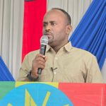 ''የበደልነውን ሕዝባችንን ለመካስ የሰላም አማራጭን ተከትለናል'' ሰላምን የተቀበሉ ታጣቂዎች 700997827_1422251363266117_5960996549264939090_n