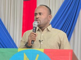 ”የበደልነውን ሕዝባችንን ለመካስ የሰላም አማራጭን ተከትለናል” ሰላምን የተቀበሉ ታጣቂዎች