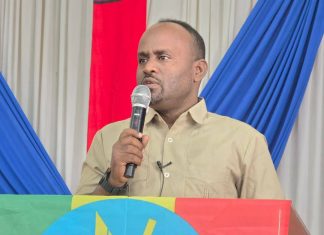”የበደልነውን ሕዝባችንን ለመካስ የሰላም አማራጭን ተከትለናል” ሰላምን የተቀበሉ ታጣቂዎች