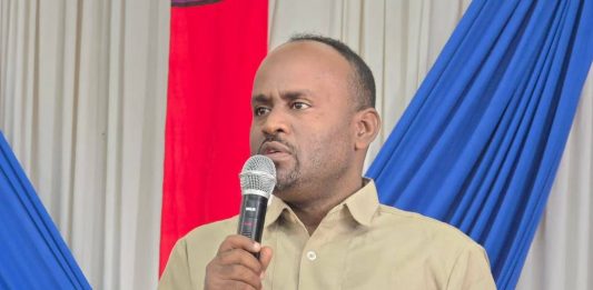 ”የበደልነውን ሕዝባችንን ለመካስ የሰላም አማራጭን ተከትለናል” ሰላምን የተቀበሉ ታጣቂዎች