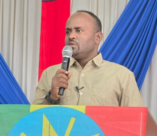 ”የበደልነውን ሕዝባችንን ለመካስ የሰላም አማራጭን ተከትለናል” ሰላምን የተቀበሉ ታጣቂዎች