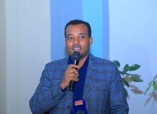 ብሔራዊ የአቮካዶ ልማት ፕሮግራም ተቀርጾ ወደ ሥራ መግባቱን የአማራ ክልል ግብርና ቢሮ አስታወቀ።