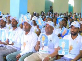 ምርጫ የሥልጡንነት መገለጫ!