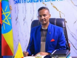 “ሕዝብ የፈለገውን ተወካይ እንዲመርጥ ምቹ ሁኔታ አለ” ጥላሁን ደጀኔ