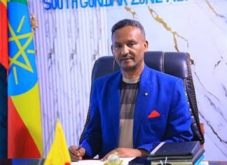 “ሕዝብ የፈለገውን ተወካይ እንዲመርጥ ምቹ ሁኔታ አለ” ጥላሁን ደጀኔ