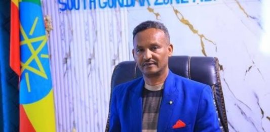 “ሕዝብ የፈለገውን ተወካይ እንዲመርጥ ምቹ ሁኔታ አለ” ጥላሁን ደጀኔ