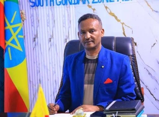“ሕዝብ የፈለገውን ተወካይ እንዲመርጥ ምቹ ሁኔታ አለ” ጥላሁን ደጀኔ